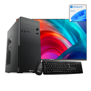 0000000000417811821350417811-Portada-1-.png Sist. Kelyx AMD Ryzen 3-3200G 8G M.2 256G Win 11H + Monitor 24"
