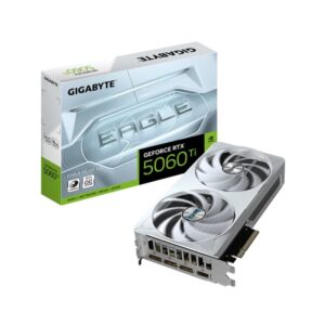 000000000041781450342placa-de-video-gigabyte-geforce-rtx-5060-ti-eagle-oc-ice-8g.jpg VGA Gigabyte GeForce RTX 5060 Ti EAGLE OC ICE 8G