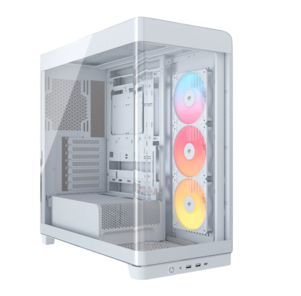 000000000041783426426gabi.png Gabinete Corsair FRAME 4500X RS-R ARGB Mid-Tower TG White