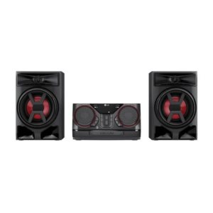 MINICOMPONENTE LG XBOOM CK43N 300 W BT / WIRELESS PARTY LINK (II)