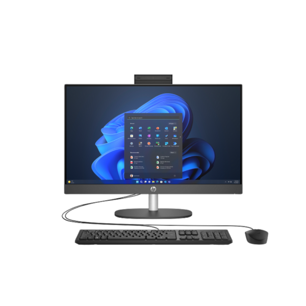 AIO HP Pro One 240 G10 i5 1334U 16GB/512GB Win Home (B9DU9AT)