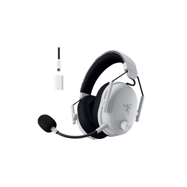 000000000041788441879image-2-.jpg Auriculares Razer BlackShark V3 Pro Wireless White