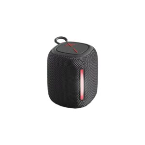 000000000041790433485KL-PARLANTE-B0021.jpg Parlante Kelyx Bluetooth 1 altavoz 5W cilindro RGB MicroSD / USB