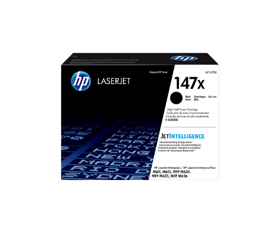 000000000041796075439417960.png HP 147X Black Toner Cartridge