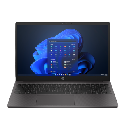 Notebook HP 250 G10 i3-N305 15 8GB/256 PC FreeDOS 3.0