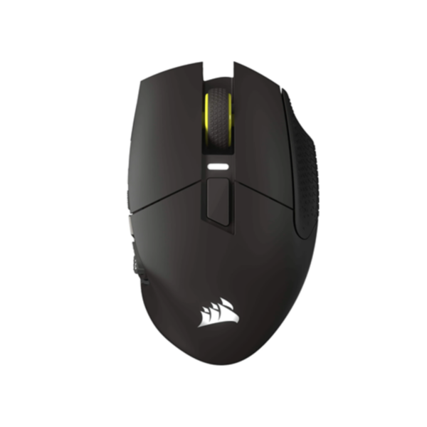 Mouse Corsair Scimitar Elite Wireless SE Black