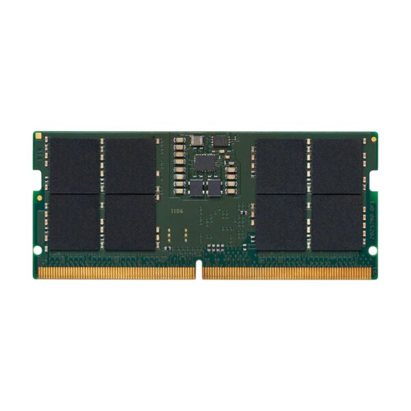 Memoria SODIMM DDR5 Kingston 32Gb 5600 MHz (16Gbit)