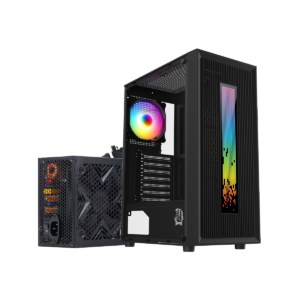 0000000000418004462960418004-Portada-1.png Pc Gamer Raptor Vortex c/Fuente Raptor Volt 650W 80+ Bronze