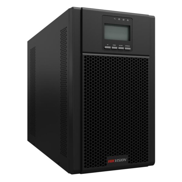 DS-UPS02K48-R  UPS Online Alim Ininterrumpida de 2000 VA/1800 W