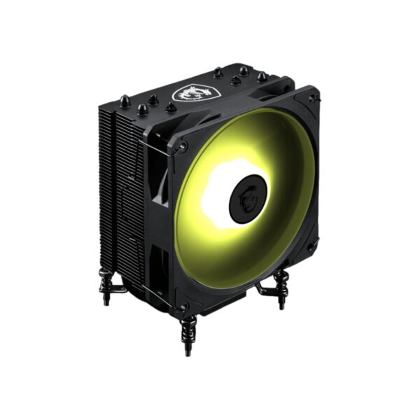 CPU Cooler MSI MAG COREFROZR AA13 Black