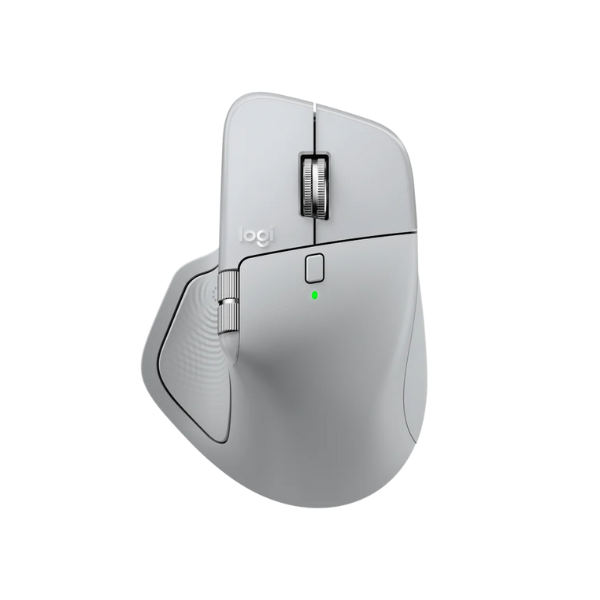 0000000000418027835470415956-41-1-1.png Mouse Logitech Wir MX Master 4 Pale Grey 910-007566