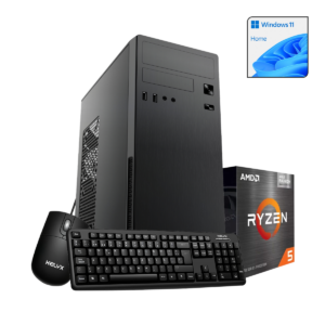 0000000000418036820450418036-Portada.png Pc Kelyx AMD Ryzen 5-5600GT 16Gb M.2 512G Win 11 Home