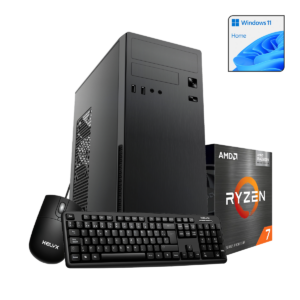 0000000000418037821050418037-Portada.png Pc Kelyx AMD Ryzen 7-5700G 16Gb M.2 512G Win 11 Home