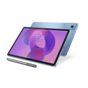 Tablet Lenovo Idea Tab 11" 2.5K  8GB RAM+128GB + Teclado Lenovo Folio + Lápiz Lenovo Tab Plus