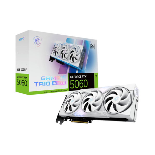 0000000000418094280560418094.png VGA MSI GeForce RTX 5060 8G GAMING TRIO OC WHITE