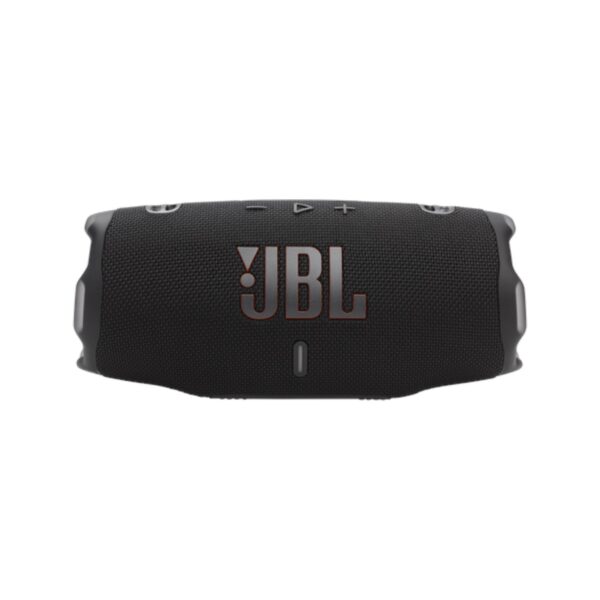 PARLANTE JBL BLUETOOTH CHARGE6 NEGRO