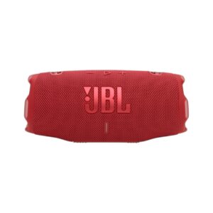 000000000041810220468chargerojo.jpg PARLANTE JBL BLUETOOTH CHARGE6 ROJO