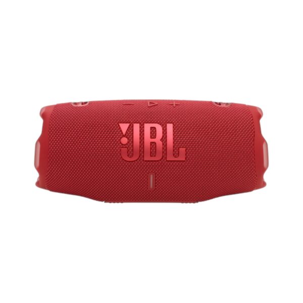 PARLANTE JBL BLUETOOTH CHARGE6 ROJO