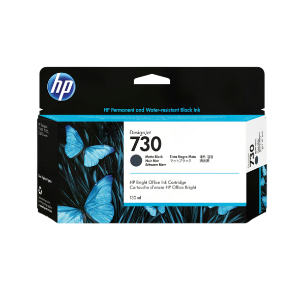 0000000000418118403891-Photoroom-1.png P2V65A HP 730 130-ml Matte Black Ink
