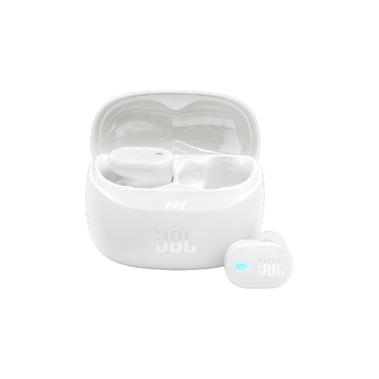 AURICULAR JBL TUNE BUDS2 TWS ANC BLANCO
