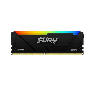 0000000000418178485121.png Memoria DDR4 Kingston 16Gb 3200 MHz FURY BEAST RGB
