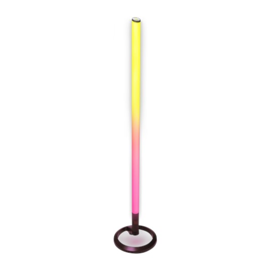 BARRA DE LUZ JBL PARTY LIGHT STICK NEGRA