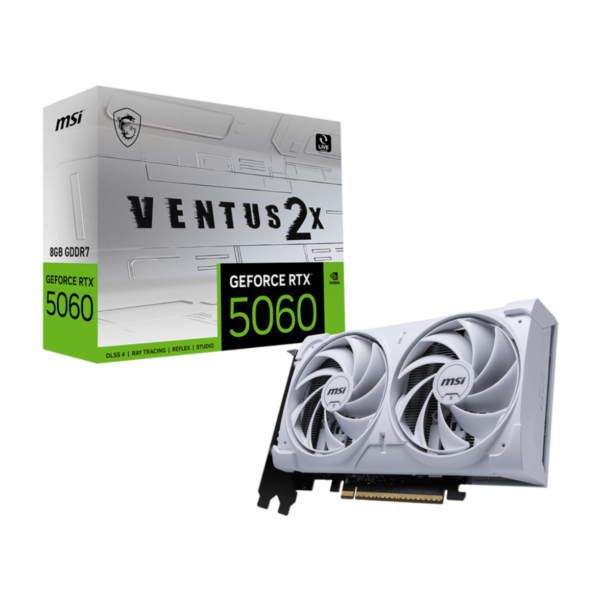 000000000041819628571ARTT.png VGA MSI GeForce RTX 5060 8G VENTUS 2X OC WHITE