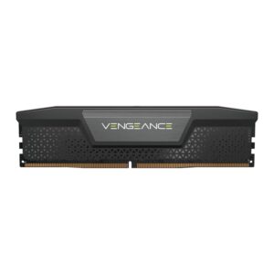 Memoria DDR5 Corsair 8Gb 5200 MHz Vengeance Intel XMP CL40