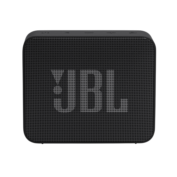PARLANTE JBL GO ESSENTIAL 2 NEGRO