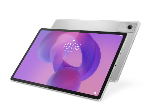 Tablet Lenovo Tab Plus 12.1" 2.5K 8GB+256GB   Pen Plus + Teclado+ Folio para Idea Tab Plus