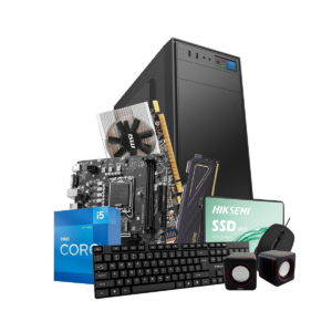 0000000000418285786620418285-Portada.png Pc Kelyx Intel Core i5-12400F 8G SSD 480Gb GT 210 (MSI)