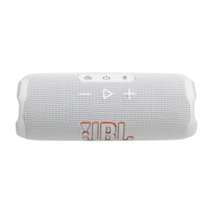 PARLANTE JBL BLUETOOTH FLIP7 BLANCO