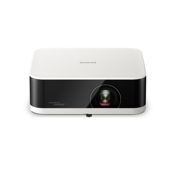 Proyector Epson LIFESTUDIO POP WHITE EF-61W