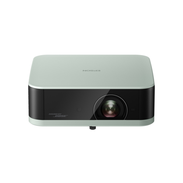 Proyector Epson LIFESTUDIO POP GREEN EF-61G