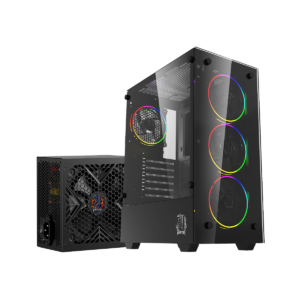 0000000000418359440650418359-Portada-1.png Pc Gamer Raptor Sentinel c/Fuente Raptor Volt 500W 80+ Bronze