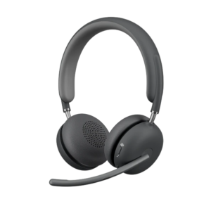 0000000000418369760301-Photoroom-4-.png Auricular Wir c/Microfono Logitech Zone Wireless 2 Black 981-001504