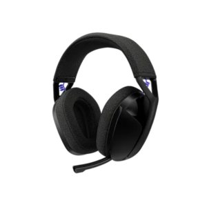 Auricular Wir c/Microfono Logitech G321 Black 981-001562