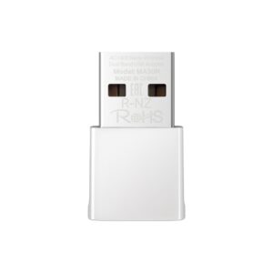 Adaptador USB Wi-Fi NANO MA30N Mercusys