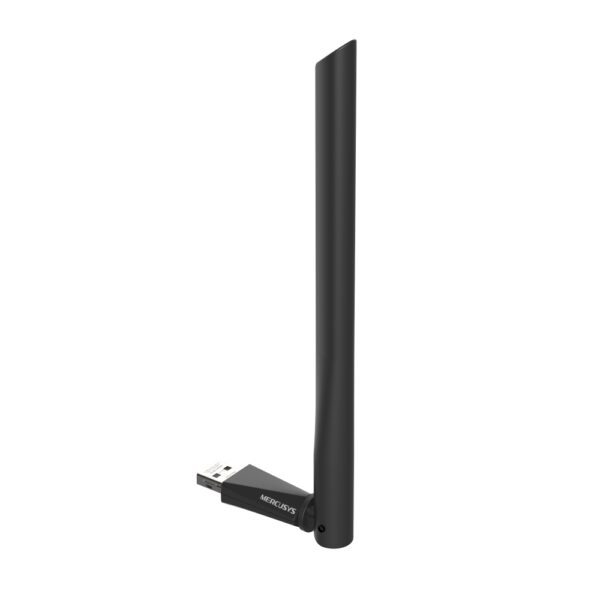 Adaptador USB Wireless Dual-Band Alta Ganancia MA30H Mercusys