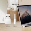 02_large20240517081045 Adaptador USB Wi-Fi NANO MA30N Mercusys