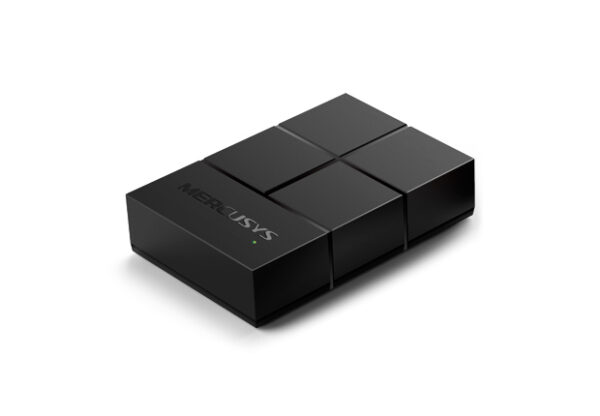 Switch 5-Puertos Gigabit MS105G