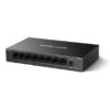 Switch Gigabit 8 puertos MS108GS