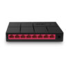 Switch 8 Puertos Gigabit MS108G