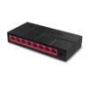 Switch 8 Puertos Gigabit MS108G