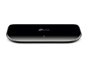 TL-SG1008D Switch 8P TpLink Gigabit Desk