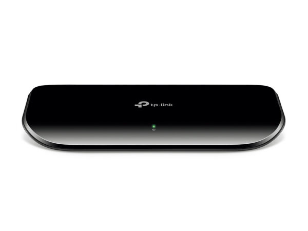 TL-SG1008D Switch 8P TpLink Gigabit Desk