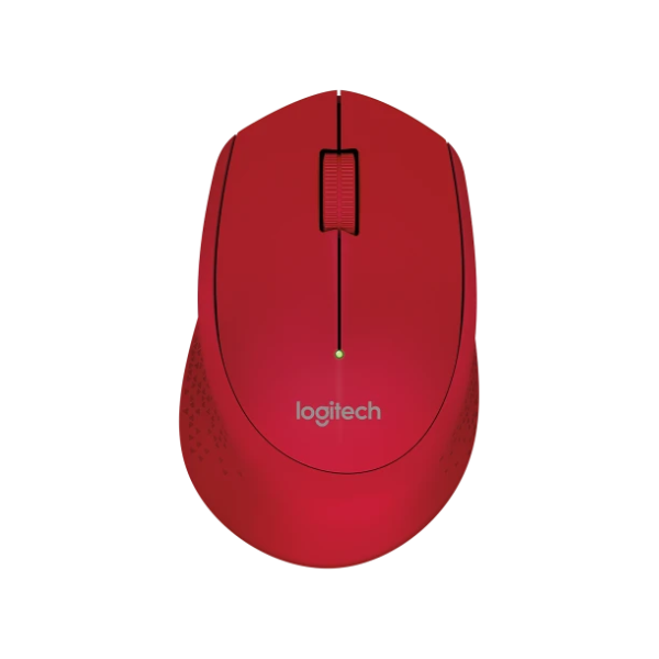 000000000040677376103910-004286.png Mouse Logitech Wir M280 Red 910-004286