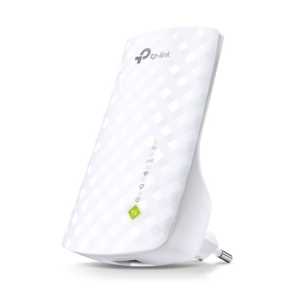 RE200 Range Extender Dual Band AC750 Universal