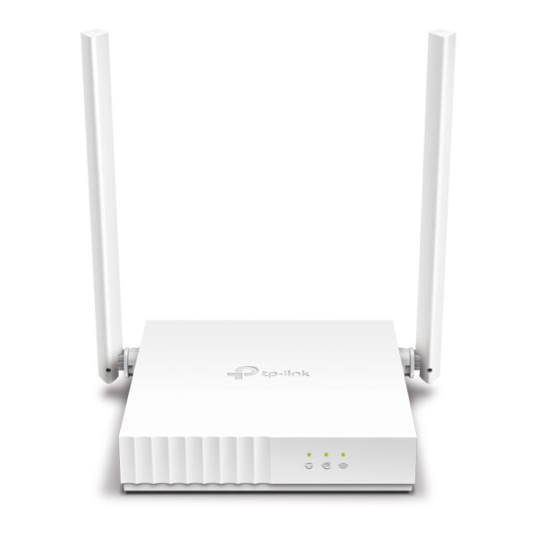 TL-WR820N Rou Wi 300Mbps N 2 Antenas Fijas