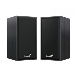 Parlante Genius SP-HF180 6W USB Black